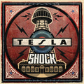 Shock - Tesla - Poster | Canvas Wall Art Print