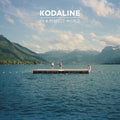 In A Perfect World - Kodaline - Poster | Canvas Wall Art Print