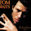 The Early Years Vol. 2 - Tom Waits - Poster | Canvas Wall Art Print