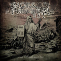 ...And Death Said Live - Mors Principium Est - Poster | Canvas Wall Art Print