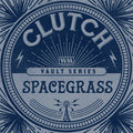 Spacegrass (The Weathermaker Vault Series) - Clutch - Poster | Canvas Wall Art Print