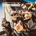 B√¨¬¶Hse Onkelz - B√¨¬¶Hse Onkelz - Poster | Canvas Wall Art Print