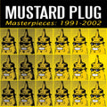 Masterpieces: 1991-2002 - Mustard Plug - Poster | Canvas Wall Art Print