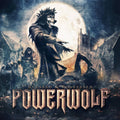 Blessed And Possessed (Deluxe Version) - Powerwolf - Poster | Canvas Wall Art Print