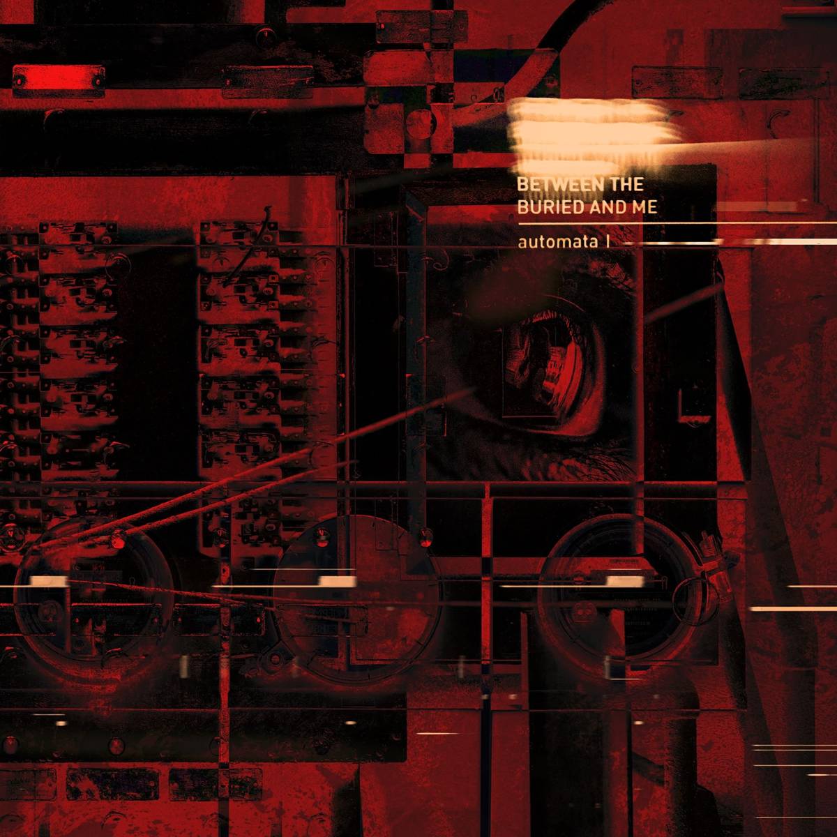 Automata I - Between The Buried And Me - Poster | Canvas Wall Art Print