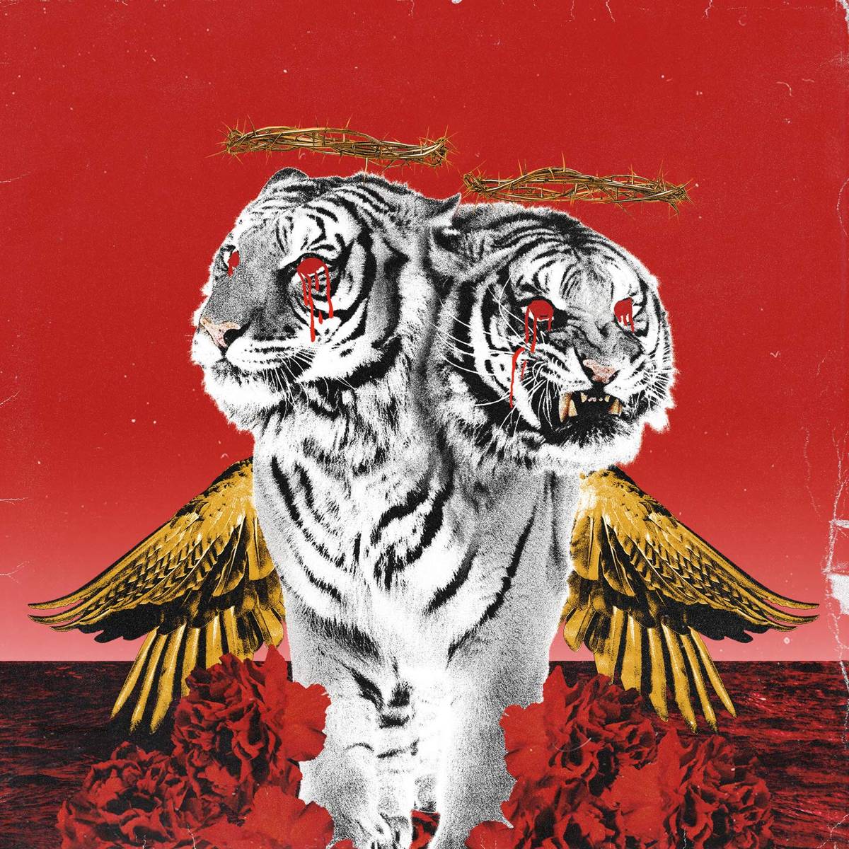 New Levels New Devils - Polyphia - Poster | Canvas Wall Art Print