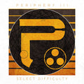Periphery Iii: Select Difficulty - Periphery - Poster | Canvas Wall Art Print