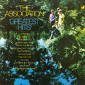 Greatest Hits - The Association - Poster | Canvas Wall Art Print