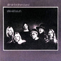 Idlewild South - The Allman Brothers Band - Poster | Canvas Wall Art Print