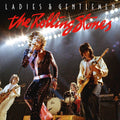 Ladies &amp;Amp; Gentlemen (Live) - The Rolling Stones - Poster | Canvas Wall Art Print
