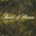 Everything All The Time - Band Of Horses - Poster | Canvas Wall Art Print