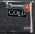 13 Ways To Bleed Onstage - Cold - Poster | Canvas Wall Art Print