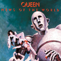 News Of The World - Queen - Poster | Canvas Wall Art Print