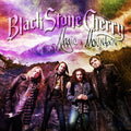 Magic Mountain - Black Stone Cherry - Poster | Canvas Wall Art Print