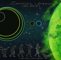 Lime &amp;Amp; Limpid Green - The Claypool Lennon Delirium - Poster | Canvas Wall Art Print