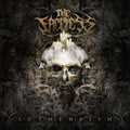 Autotheism - The Faceless - Poster | Canvas Wall Art Print