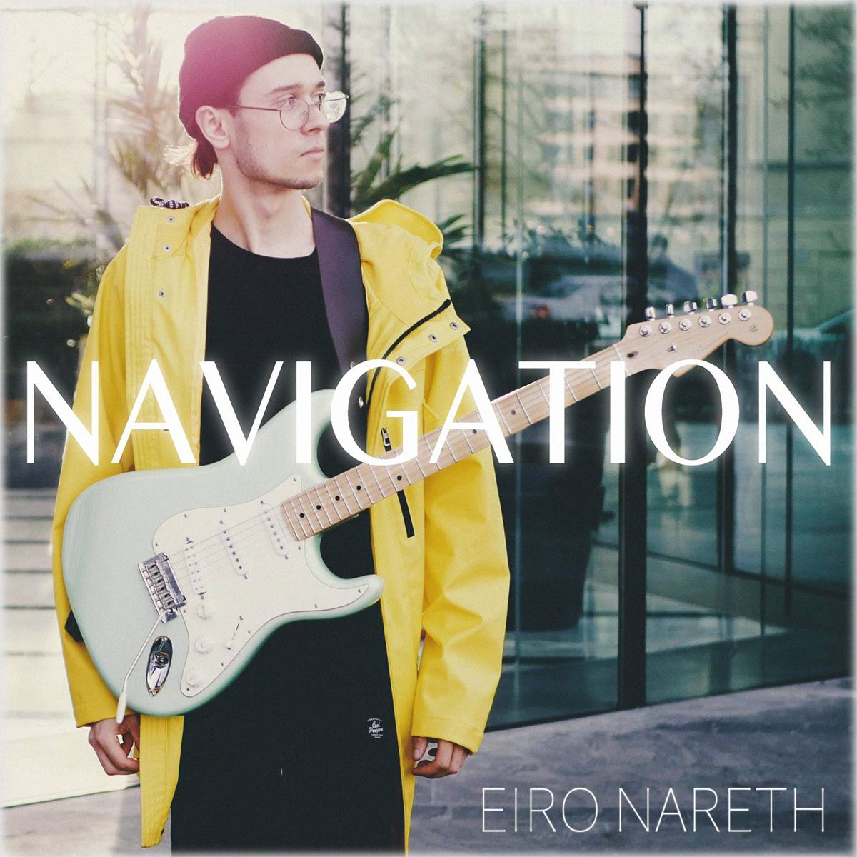 Navigation - Eiro Nareth - Poster | Canvas Wall Art Print
