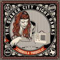 √Ö√° Torquila Torquila ! - The Quaker City Night Hawks - Poster | Canvas Wall Art Print