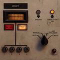 Add Violence - Nine Inch Nails - Poster | Canvas Wall Art Print