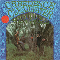 Creedence Clearwater Revival (40Th Anniversary Edition) - Creedence Clearwater Revival - Poster | Canvas Wall Art Print