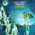 Demons And Wizards (Deluxe Edition) - Uriah Heep - Poster | Canvas Wall Art Print