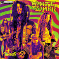 La Sexorcisto: Devil Music Volume 1 - White Zombie - Poster | Canvas Wall Art Print