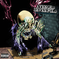 Diamonds In The Rough - Avenged Sevenfold - Poster | Canvas Wall Art Print