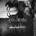 Colorado - Neil Young &amp;Amp; Crazy Horse - Poster | Canvas Wall Art Print