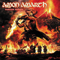 Surtur Rising - Amon Amarth - Poster | Canvas Wall Art Print