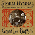 Storm Hymnal: Gems From The Vault Of Grant Lee Buffalo - Grant Lee Buffalo - Poster | Canvas Wall Art Print