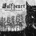 Wolves Of Karelia - Wolfheart - Poster | Canvas Wall Art Print