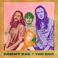The Box - Sammy Rae - Poster | Canvas Wall Art Print