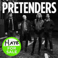 Hate For Sale - Pretenders - Poster | Canvas Wall Art Print