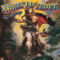 Flirtin' With Disaster - Molly Hatchet - Poster | Canvas Wall Art Print