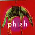 (Hoist) - Phish - Poster | Canvas Wall Art Print