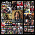 Made Again 2020 - Marillion - Poster | Canvas Wall Art Print