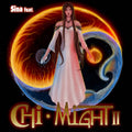 Chi Might Ii - Sina - Poster | Canvas Wall Art Print
