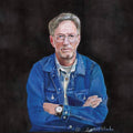 I Still Do - Eric Clapton - Poster | Canvas Wall Art Print