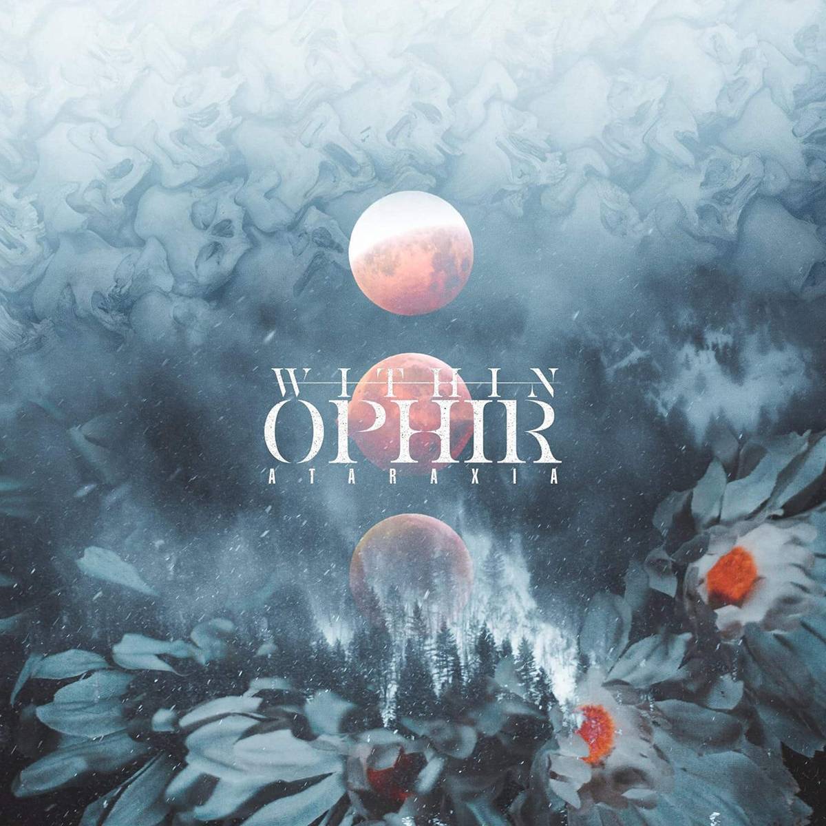 Ataraxia - Within Ophir - Poster | Canvas Wall Art Print