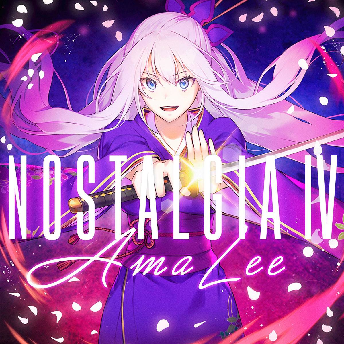 Nostalgia Iv - Amalee - Poster | Canvas Wall Art Print