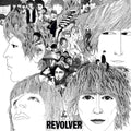 Revolver - The Beatles - Poster | Canvas Wall Art Print