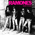 Rocket To Russia - Ramones - Poster | Canvas Wall Art Print