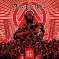 Outlier - Twelve Foot Ninja - Poster | Canvas Wall Art Print