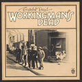 Workingman'S Dead - The Grateful Dead - Poster | Canvas Wall Art Print