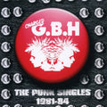 The Punk Singles 1981-84 - G.B.H. - Poster | Canvas Wall Art Print