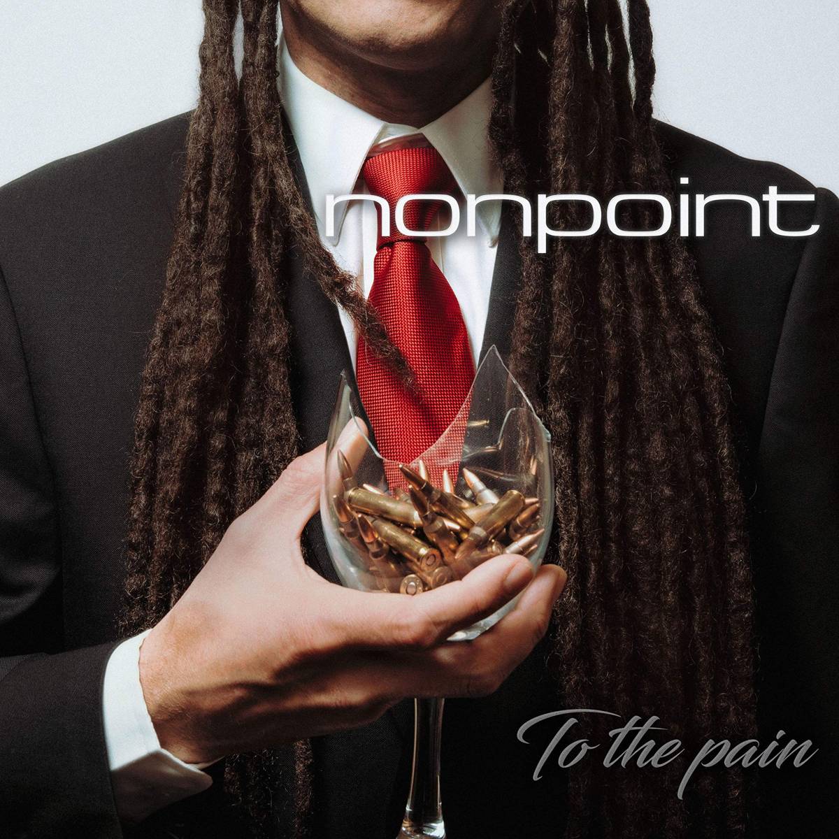 To The Pain (Deluxe Edition) - Nonpoint - Poster | Canvas Wall Art Print