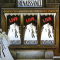 Live At Carnegie Hall - Renaissance - Poster | Canvas Wall Art Print