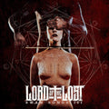 Swan Songs Iii - Lord Of The Lost - Poster | Canvas Wall Art Print