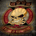 A Decade Of Destruction - Five Finger Death Punch - Poster | Canvas Wall Art Print