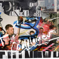 Complainer / 4Th Of July - Cold War Kids - Poster | Canvas Wall Art Print